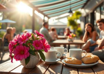 guten morgen freitag bilder