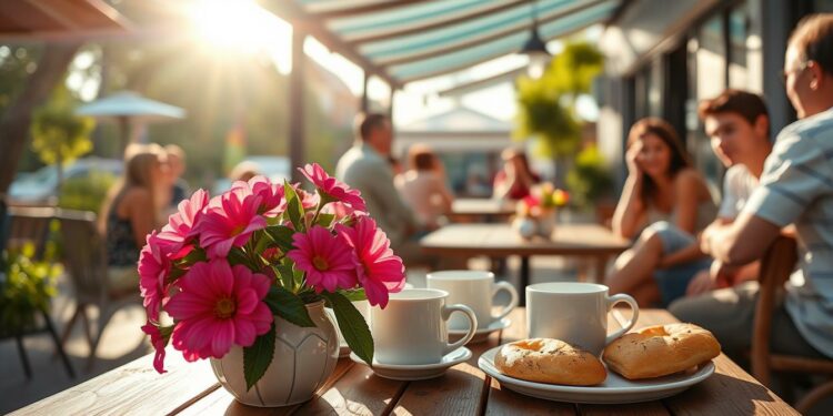 guten morgen freitag bilder