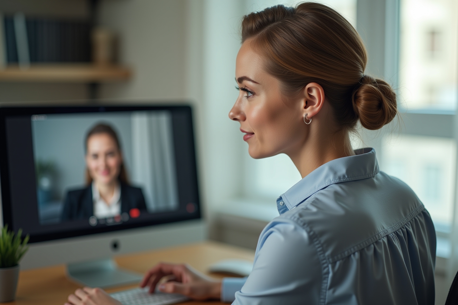 Die Kunst der Haarpflege im Homeoffice 2 Die Kunst der Haarpflege im Homeoffice BDO-Online.de