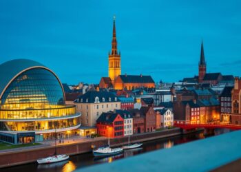 hamburg sehenswürdigkeiten