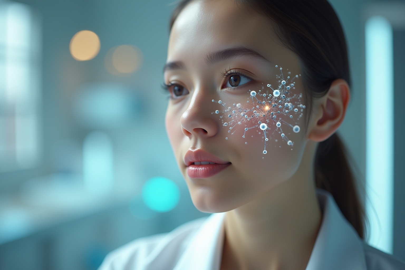 Hautalterung verlangsamen: Methoden im Überblick 2026 BDO-Online.de