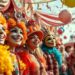 30 Helau Bilder lustig – Karnevalspaß pur erleben! 8 helau bilder lustig