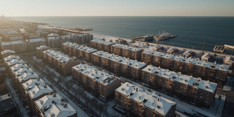 Helsinki Immobilien 2026: Was deutsche Käufer wissen müssen