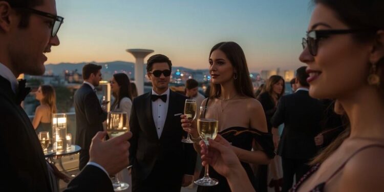 High Society: Wer dazugehört und was das kostet