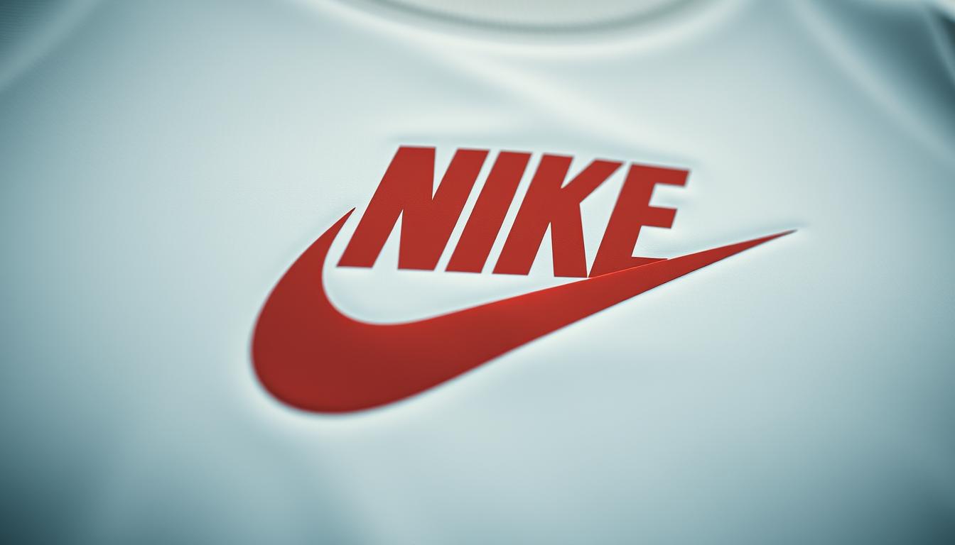 hochauflösendes Nike Logo