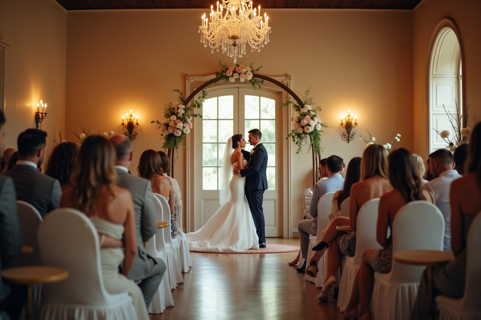 Hochzeitsplanung: Finanzielle Tipps für Ihre Feier BDO-Online.de