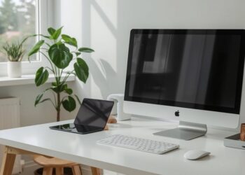 Homeoffice-Ausstattung: Mieten statt Kaufen 2026