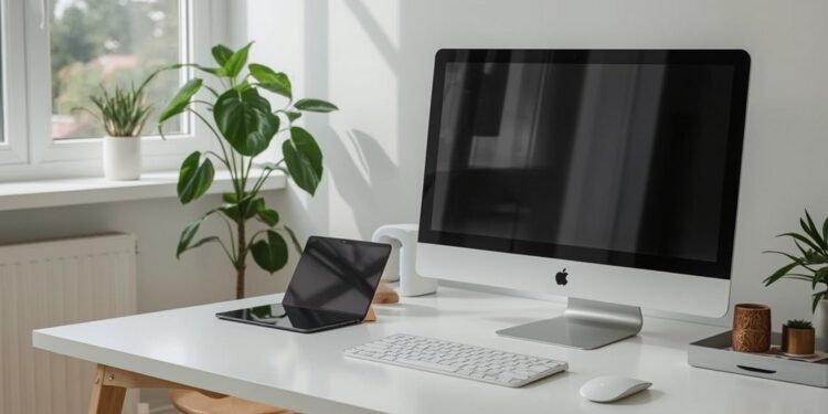 Homeoffice-Ausstattung: Mieten statt Kaufen 2026