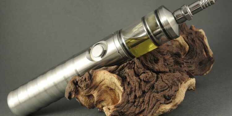 Kafa Smoke E-Zigaretten Shop in Aachen: So treffen Sie die richtige Wahl