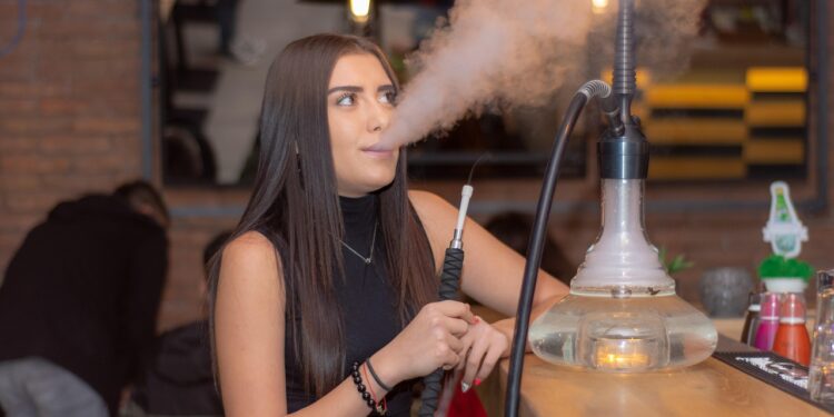 Shisha – Ein beliebtes Lifestylephänomen in Deutschland 1 Shishakultur