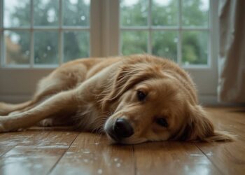 Hund an Regentagen beschäftigen: 8 konkrete Ideen