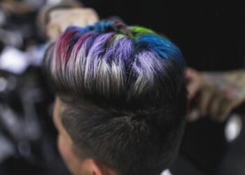 Wie oft Haare färben – Expertenratgeber & Tipps