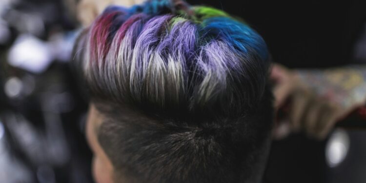 Wie oft Haare färben – Expertenratgeber & Tipps