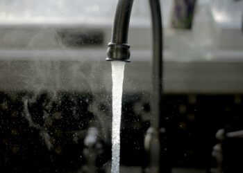 So erkennen Sie frühzeitig Probleme in der Wasserleitung