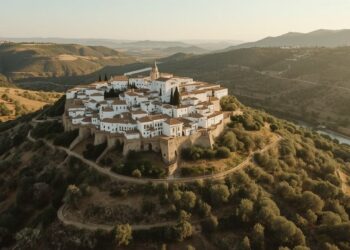 Immobilien in Andalusien 2026: Was deutsche Käufer wissen müssen 5 Immobilien in Andalusien 2026: Was deutsche Käufer wissen müssen
