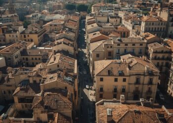 Immobilien Barcelona Altstadt 2026