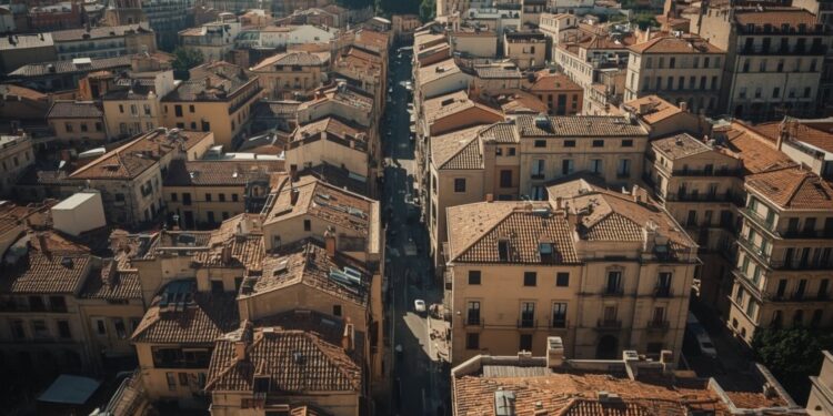 Immobilien Barcelona Altstadt 2026