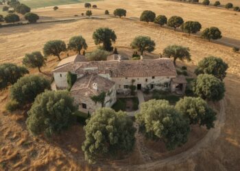Immobilien in der Extremadura 2026 7 Immobilien in der Extremadura 2026