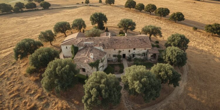 Immobilien in der Extremadura 2026