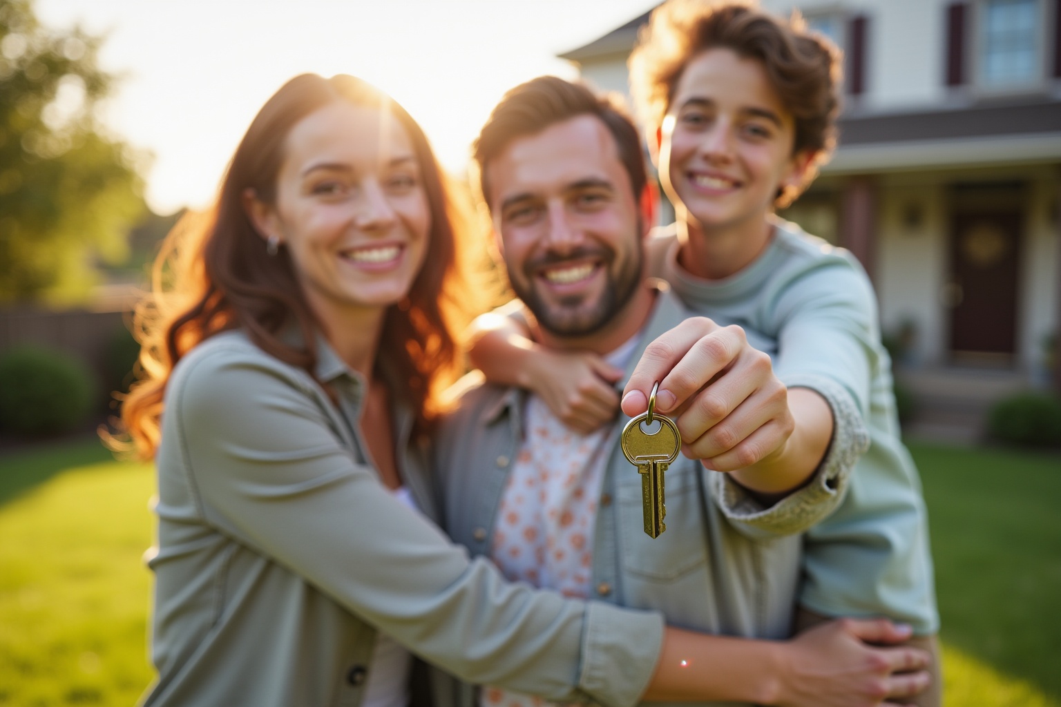 Immobilien kaufen oder mieten: Was lohnt sich mehr? BDO-Online.de