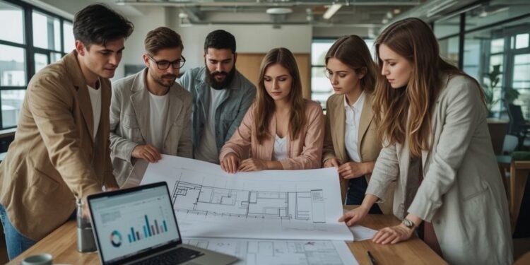 Immobilien ohne Eigenkapital: Crowdfunding 2026
