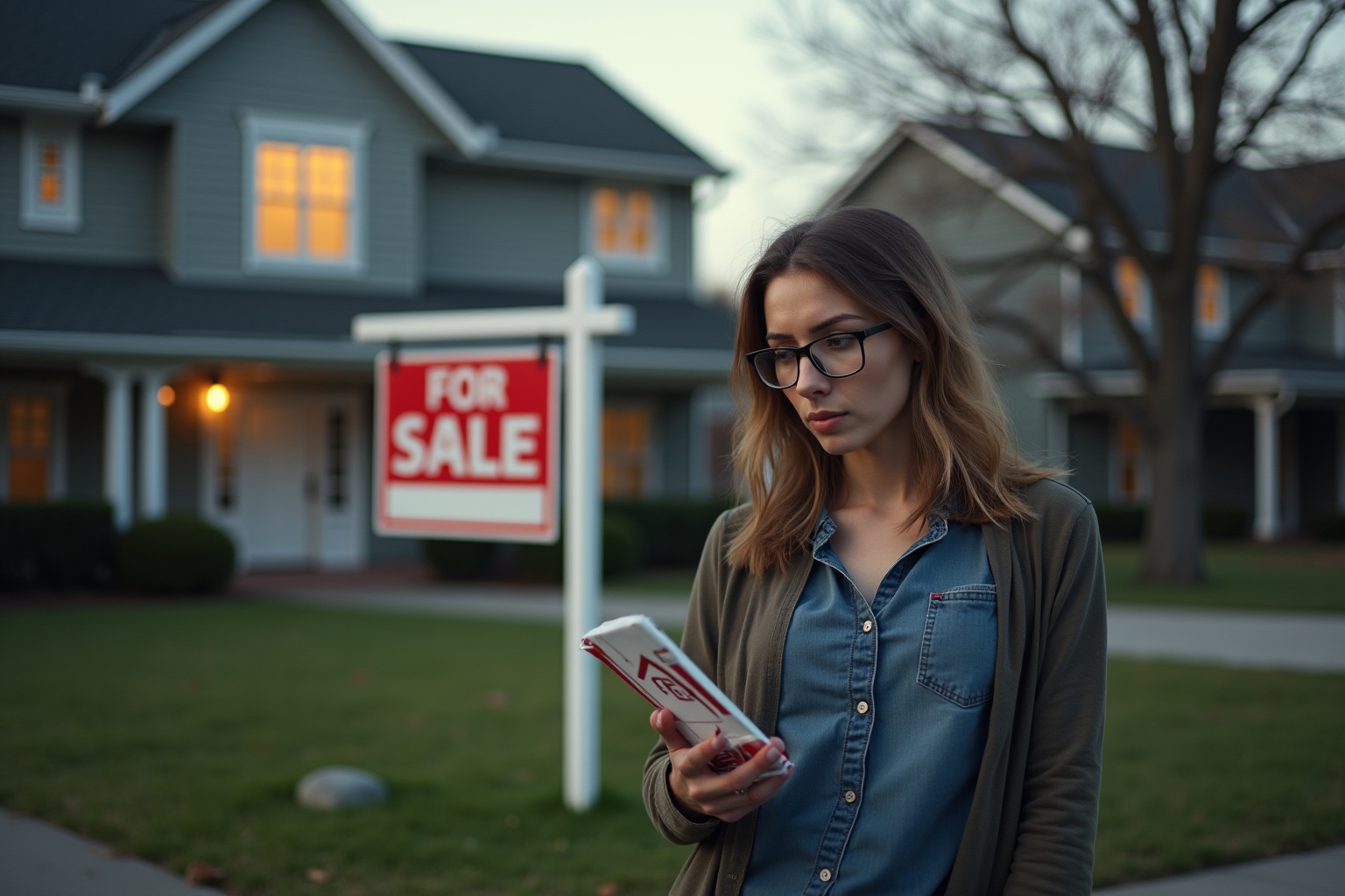 Immobilien verkaufen trotz schwierigem Markt BDO-Online.de