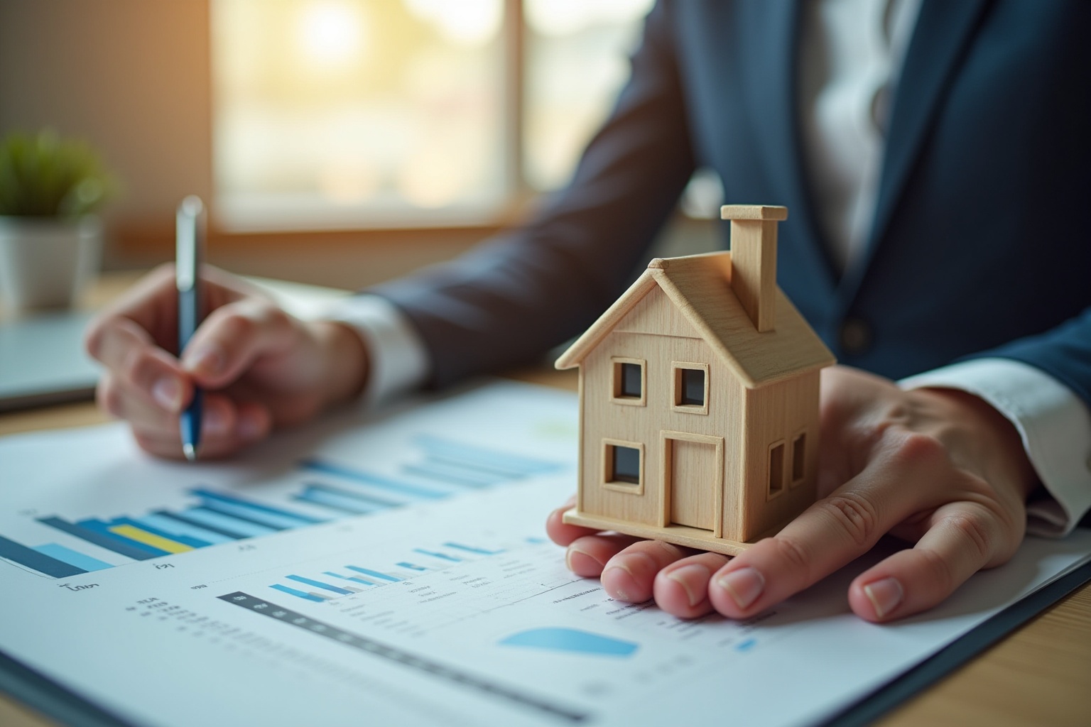 Immobilien verkaufen: Was wirklich zählt BDO-Online.de