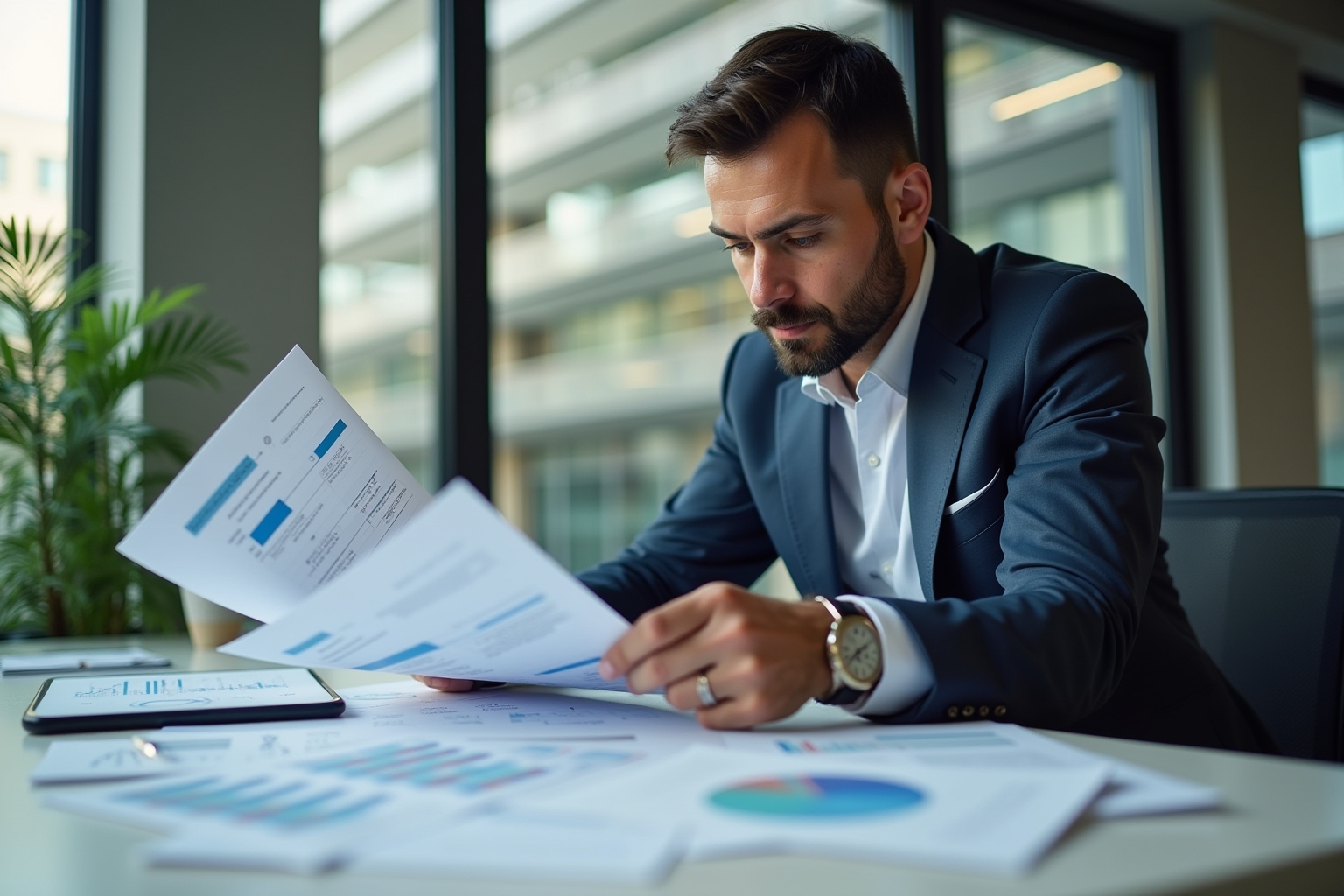 Vermögensaufbau durch Immobilien: Steuertipps 2026 BDO-Online.de