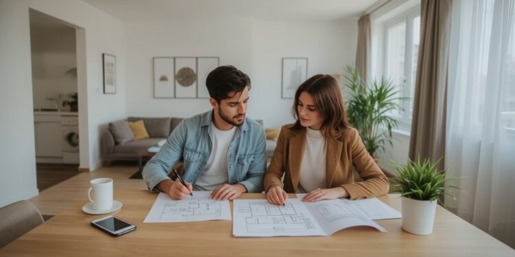 Immobilienfinanzierung Österreich: So klappt der Kredit