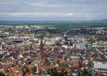 Immobilienkauf Freiburg 2026: Was Käufer wissen müssen