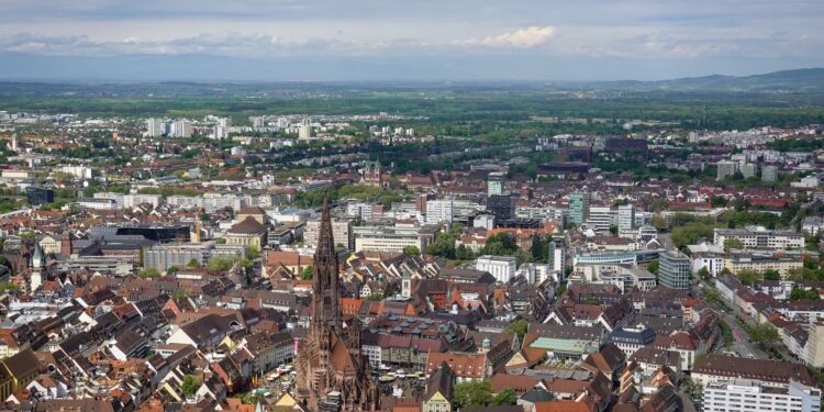 Immobilienkauf Freiburg 2026: Was Käufer wissen müssen