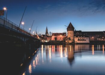 Konstanz 2026: Was Immobilienkäufer wissen müssen