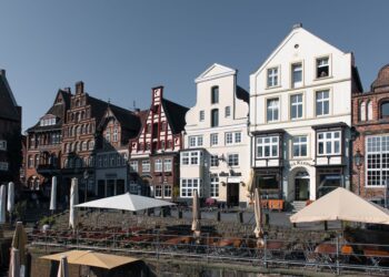 Immobilienkauf in Lüneburg 2026