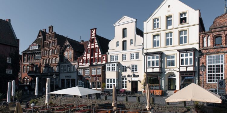 Immobilienkauf in Lüneburg 2026