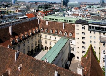 Immobilienkauf Wien 2026: Was deutsche Käufer wissen müssen