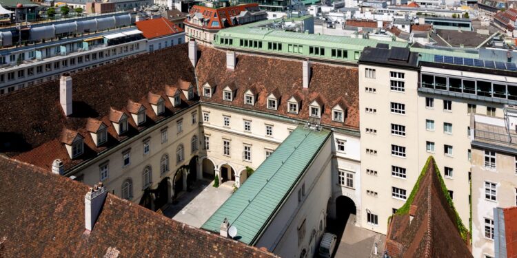 Immobilienkauf Wien 2026: Was deutsche Käufer wissen müssen 1 Immobilienkauf Wien 2026: Was deutsche Käufer wissen müssen