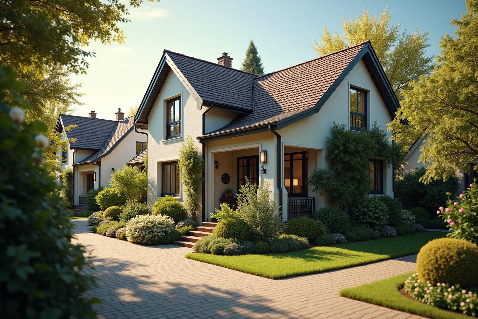 Immobilienkauf: Worauf es wirklich ankommt BDO-Online.de