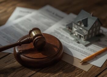 Zwangsversteigerung: Chancen und Risiken beim Immobilienkauf