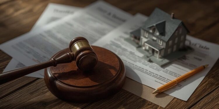 Zwangsversteigerung: Chancen und Risiken beim Immobilienkauf