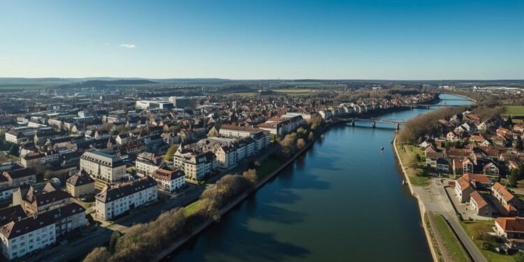 Immobilienmakler Heilbronn: regional verkaufen 1 Immobilienmakler Heilbronn: regional verkaufen
