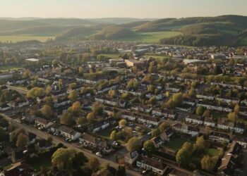 Immobilienpreise Taunusstein: Was Käufer wissen müssen