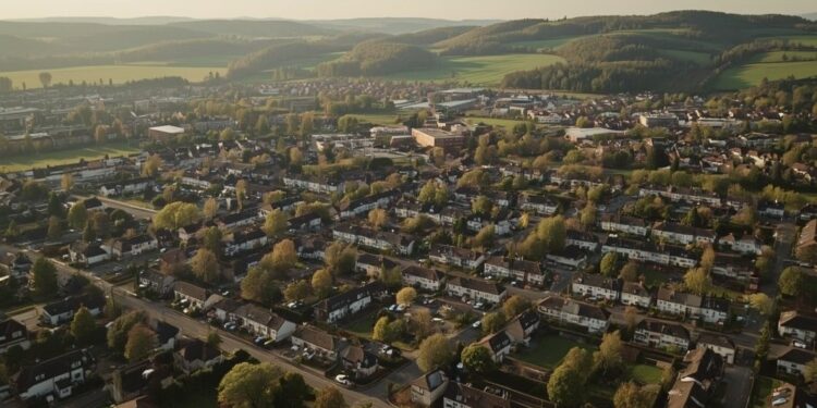 Immobilienpreise Taunusstein: Was Käufer wissen müssen