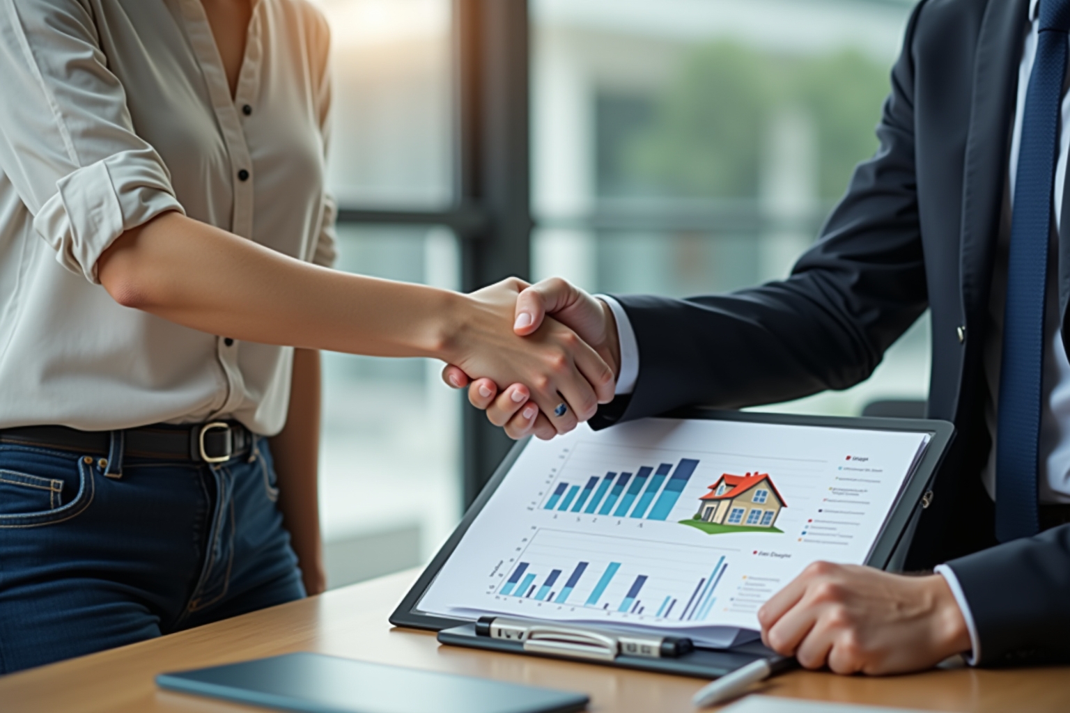 Immobilienverkauf sicher und strukturiert abwickeln BDO-Online.de