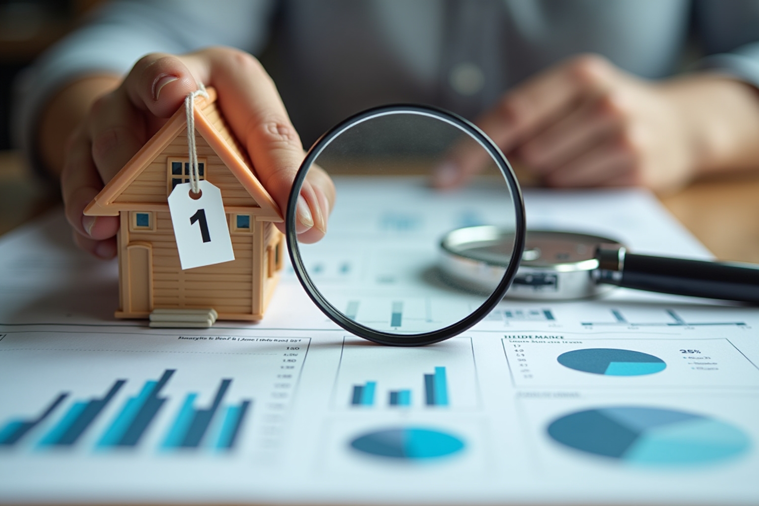 Immobilienverkauf strukturiert und sicher meistern BDO-Online.de