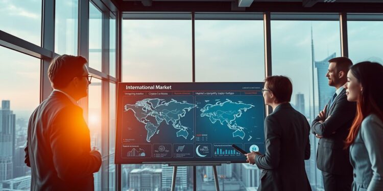 Expansion erfolgreich gestalten 1 internationale geschäftsmöglichkeiten expansion