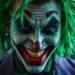 Joker Make-up: Perfekter Look für Halloween 8 joker make up