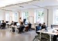 Arbeitsplatzgestaltung: Deshalb ermöglicht Ergonomie maximale Produktivität