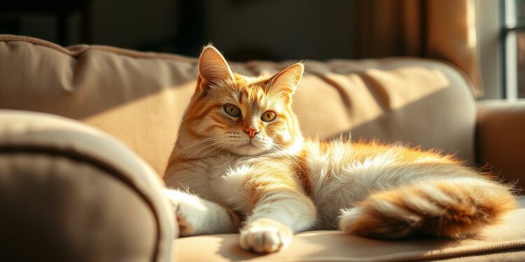 Wie lange leben Katzen wirklich? 1 katzenlebenserwartung hauskatzen