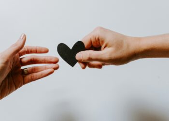 emotionaler Stärke für die psychische Gesundheit