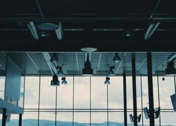 Lüftungsanlage mit Wärmerückgewinnung